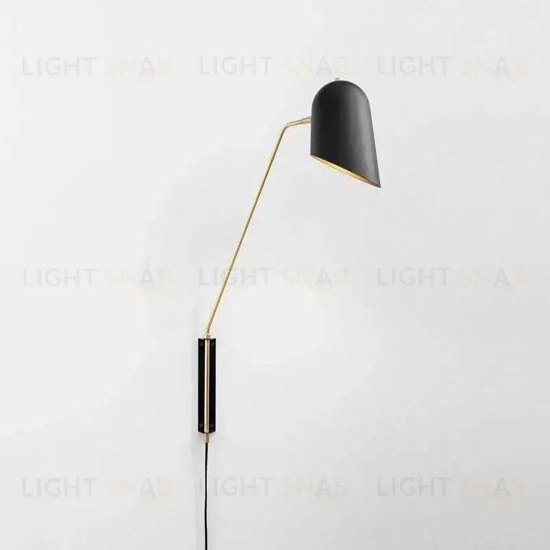 Настенный светильник (Бра) Domanda WL-480-2