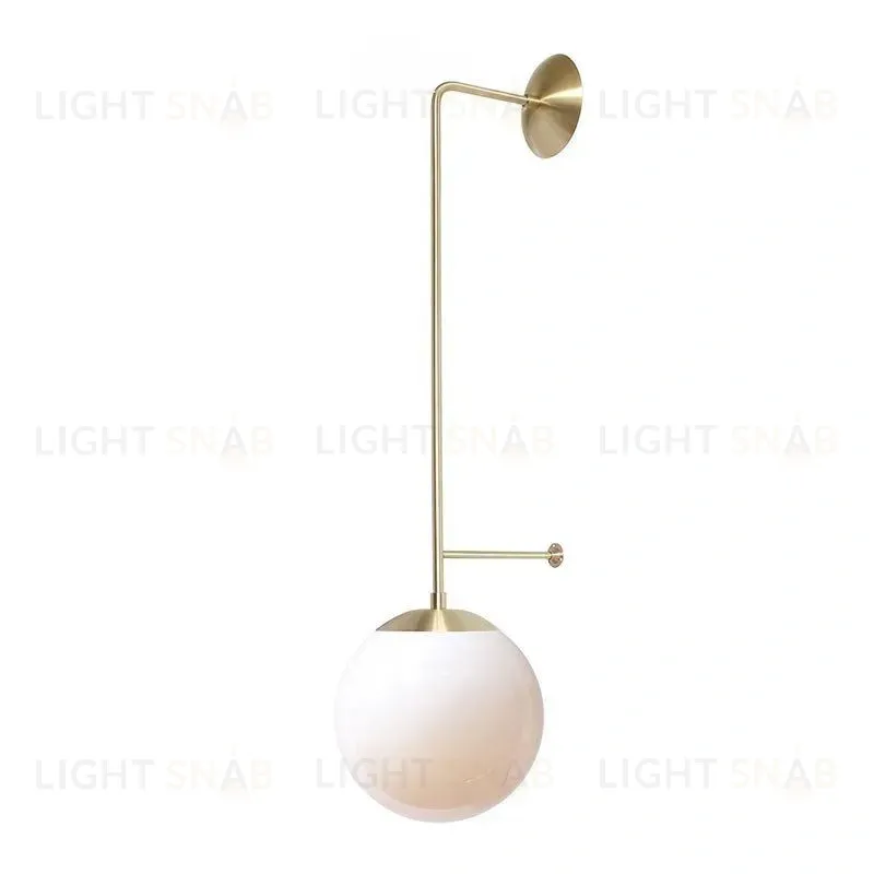 Настенный светильник (Бра) Tenerezze WL-268