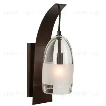 Настенный светильник (Бра) Alisa BS-428