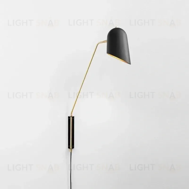 Настенный светильник (Бра) Domanda WL-480-2