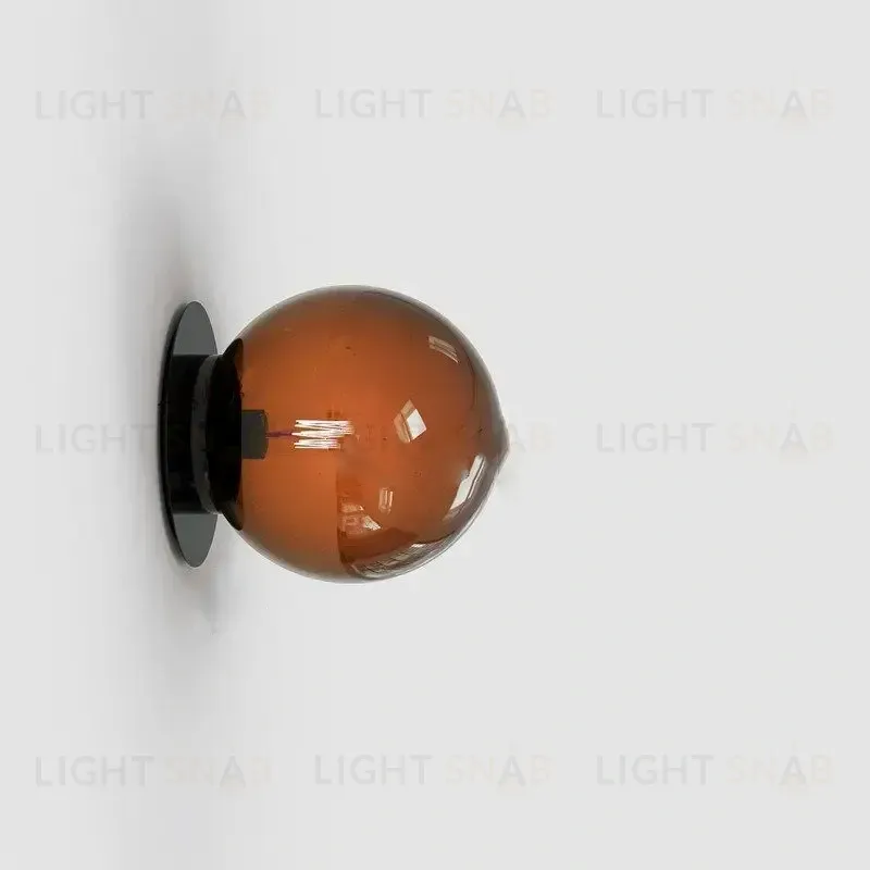 Настенный светильник (Бра) Magic ball BS-320-1