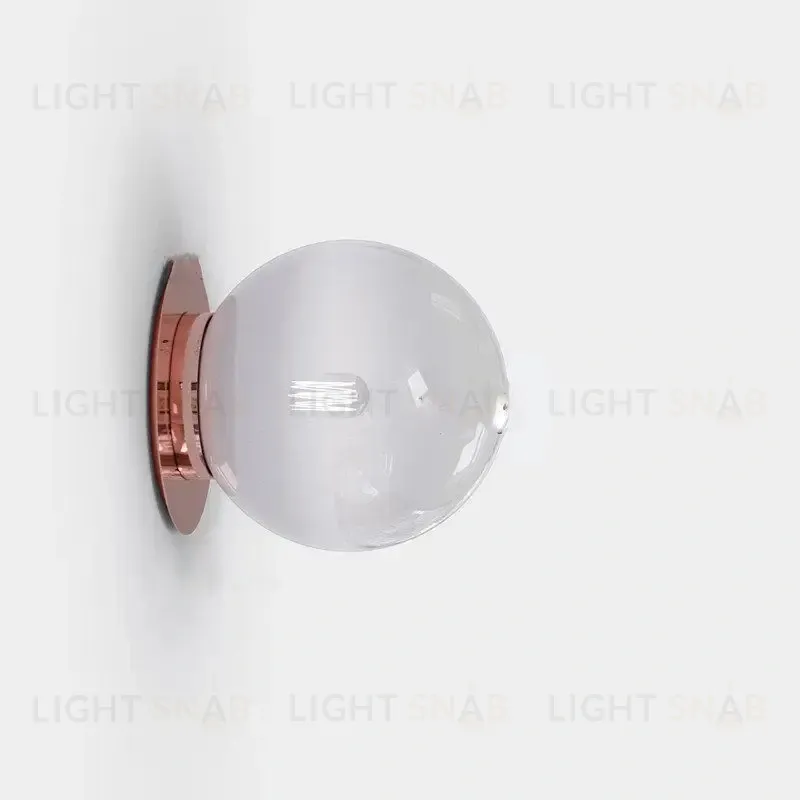 Настенный светильник (Бра) Magic ball BS-320-1