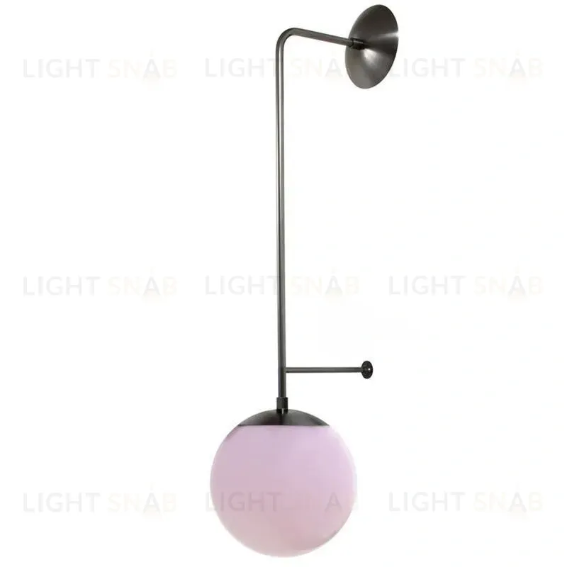 Настенный светильник (Бра) Tenerezze WL-268