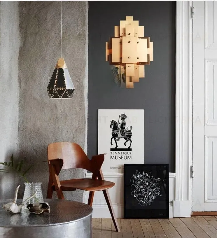 Настенный светильник (Бра) Zuma BS-889