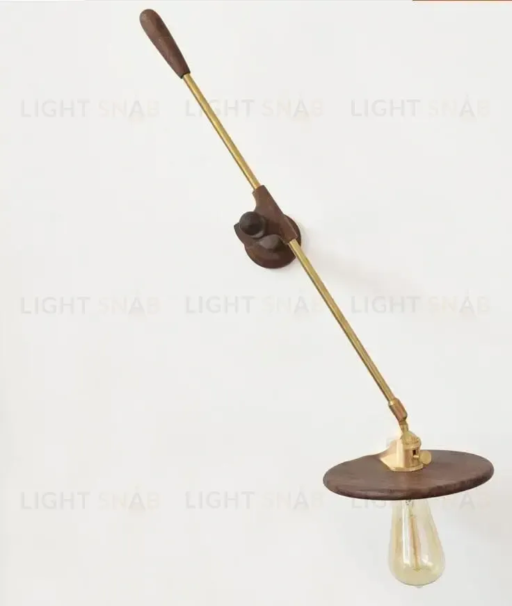 Настенный светильник (Бра) Alcatellio BS-798