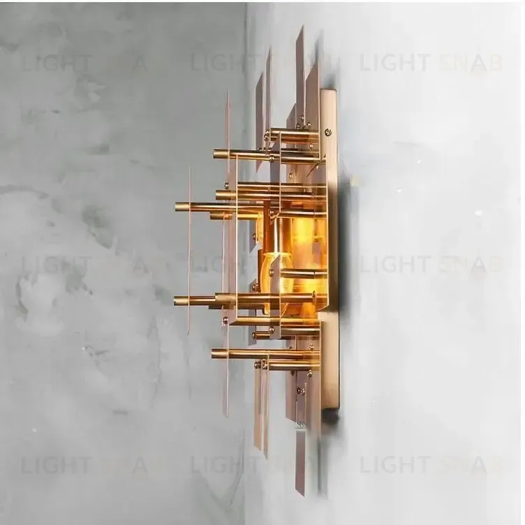 Настенный светильник (Бра) Zuma BS-889