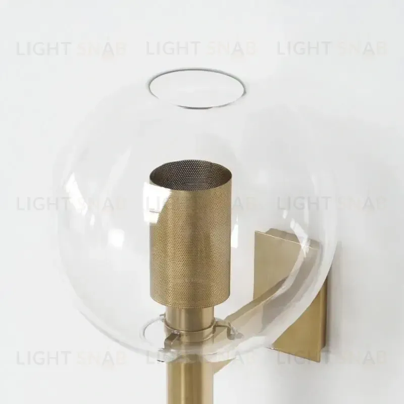 Настенный светильник (Бра) Mela WL-350