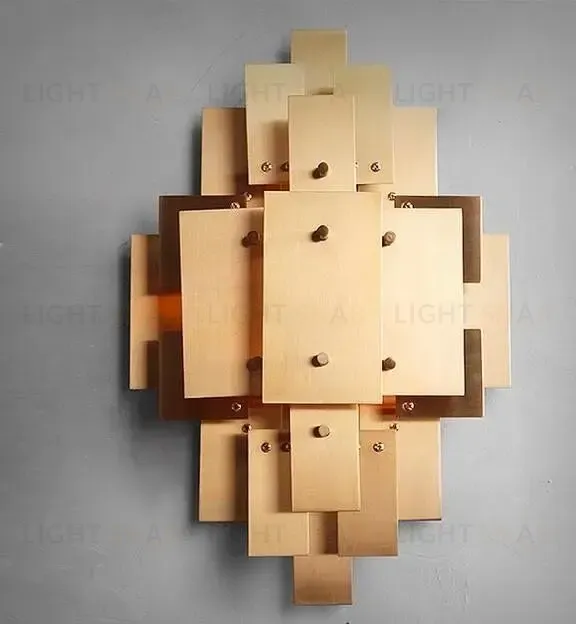 Настенный светильник (Бра) Zuma BS-889