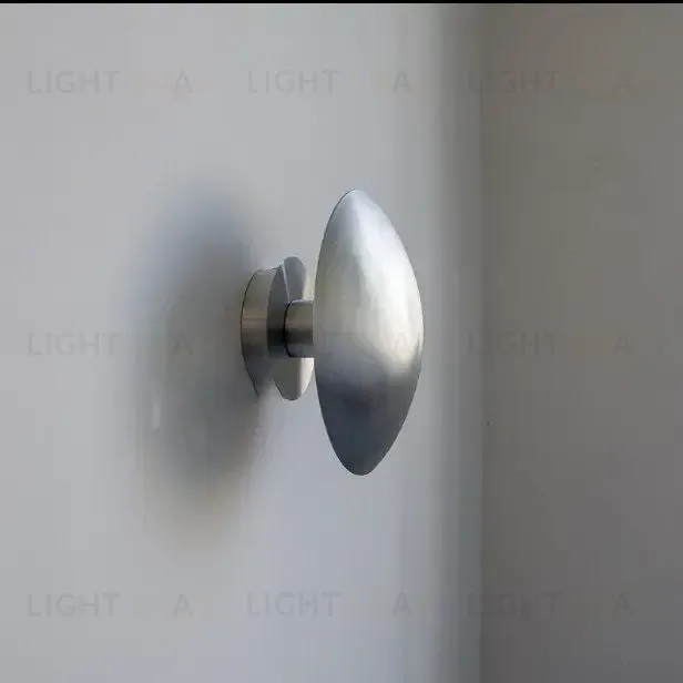 Настенный светильник (Бра) Pulsante BS-348