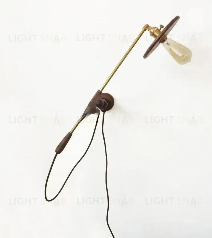 Настенный светильник (Бра) Alcatellio BS-798