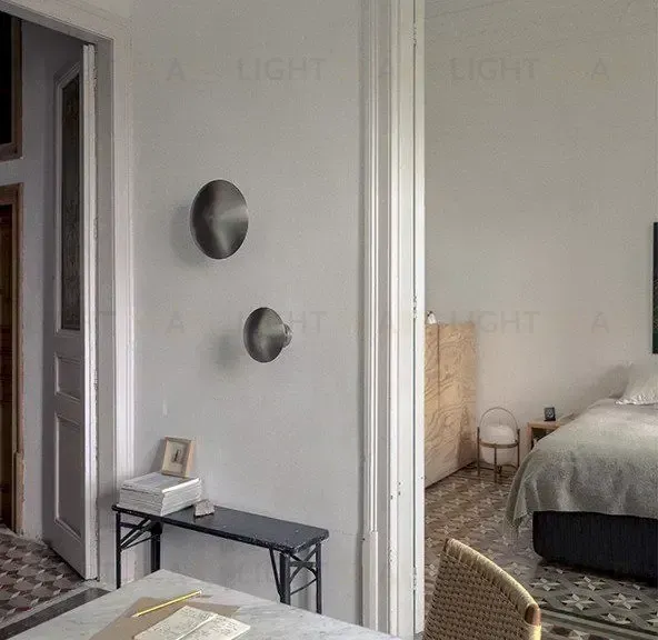 Настенный светильник (Бра) Pulsante BS-348