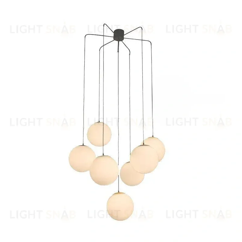 Подвесной светильник Tuela Л1680