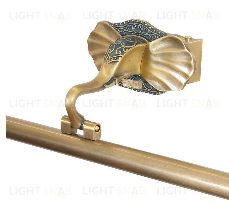 Настенный светильник (Бра) Elefante BS-750