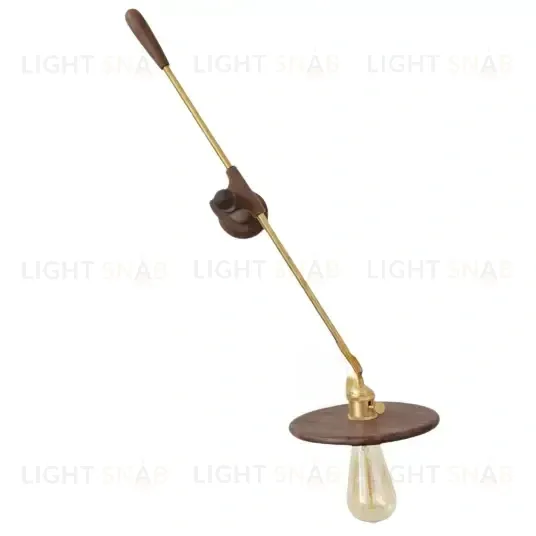 Настенный светильник (Бра) Alcatellio BS-798