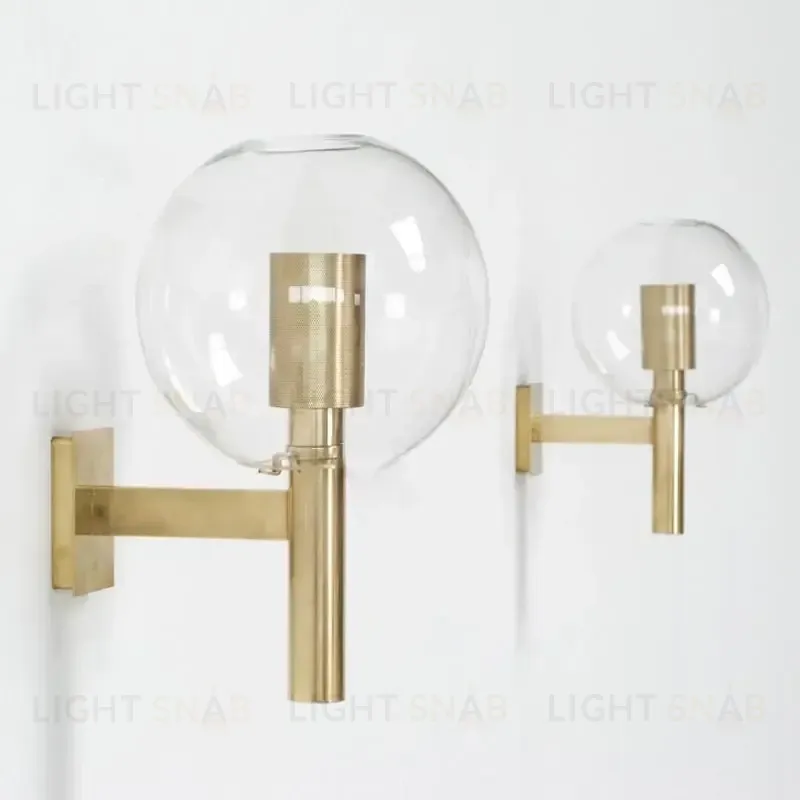 Настенный светильник (Бра) Mela WL-350