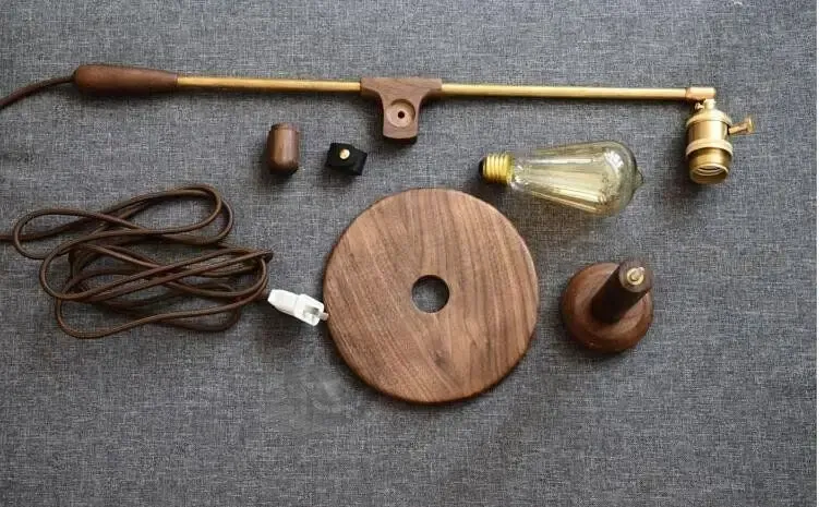 Настенный светильник (Бра) Alcatellio BS-798