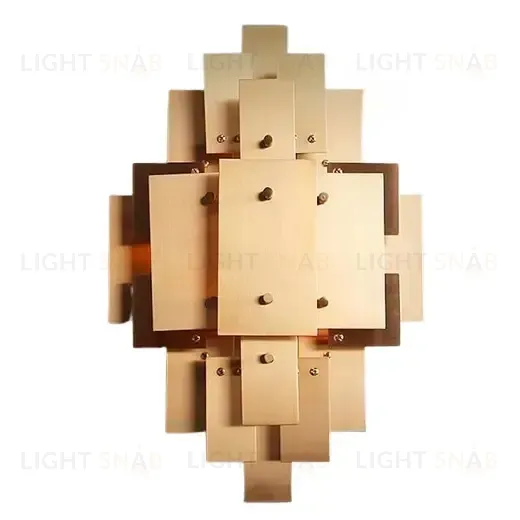 Настенный светильник (Бра) Zuma BS-889