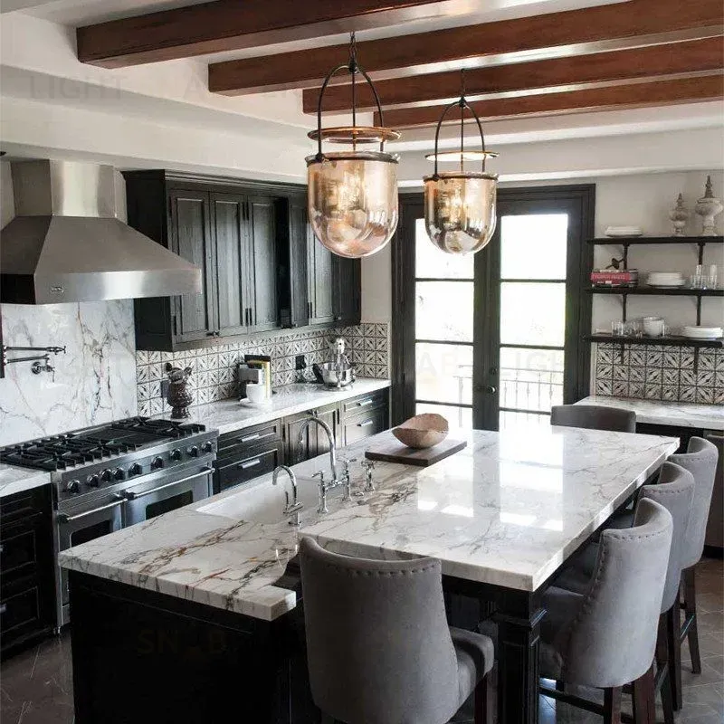 Подвесной светильник Dunkel GL-680-1