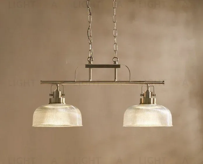 Подвесной светильник Bonheart KL-450