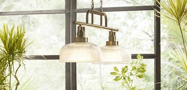 Подвесной светильник Bonheart KL-450