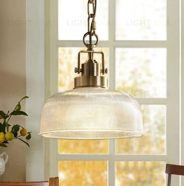 Подвесной светильник Bonheart KL-450