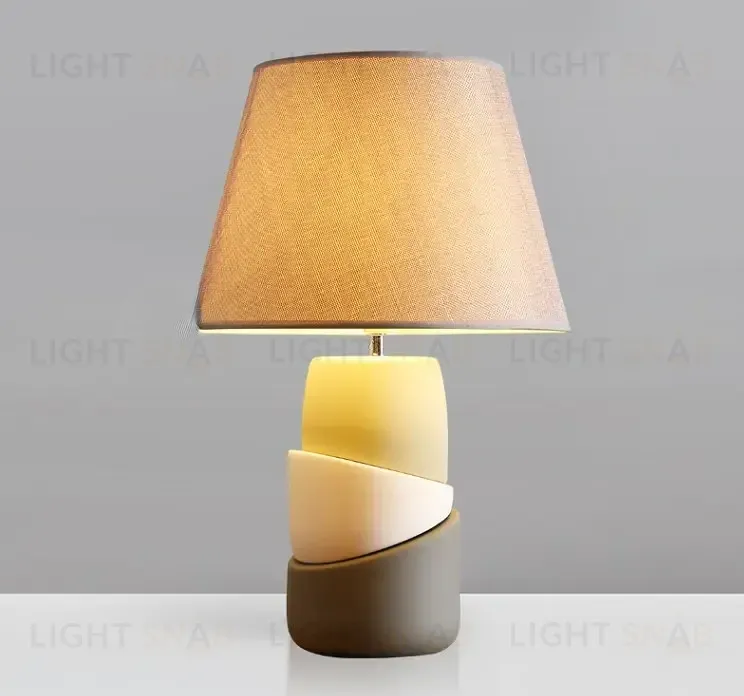 Дизайнерская настольная лампа BELLA N1918