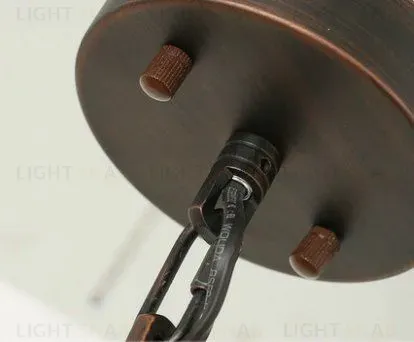 Абажур Vilaine Л1100