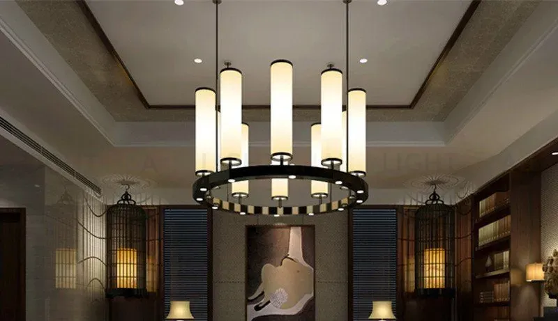 Люстра Schtoll G-225