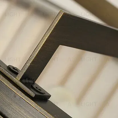 Абажур Vilaine Л1100