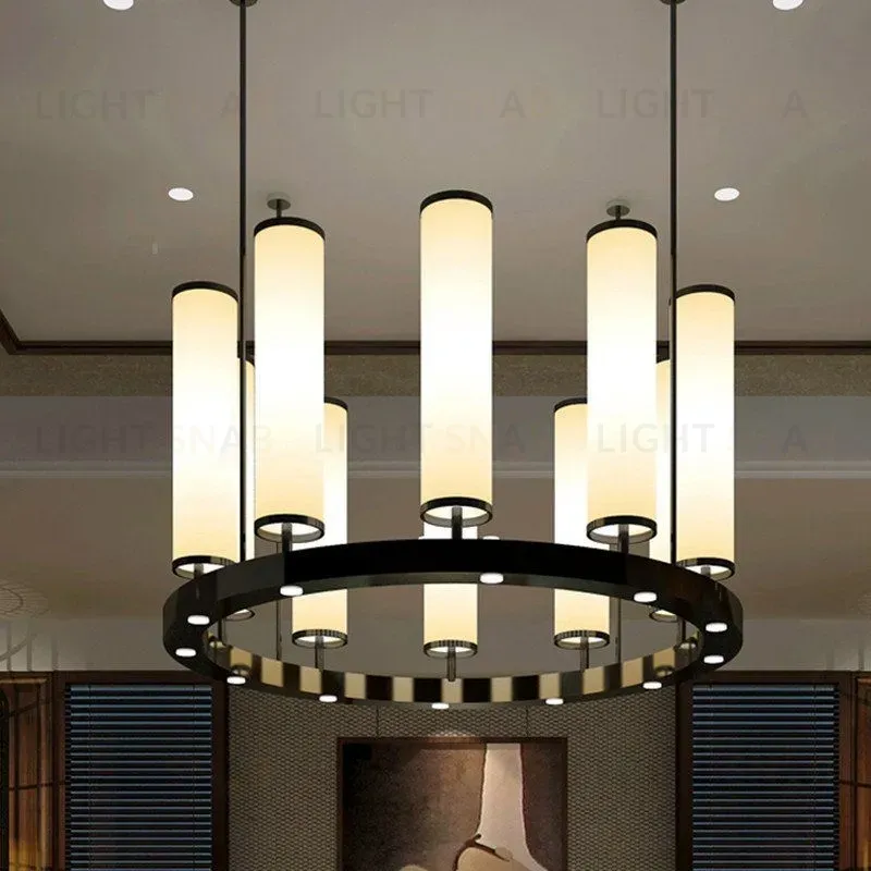 Люстра Schtoll G-225