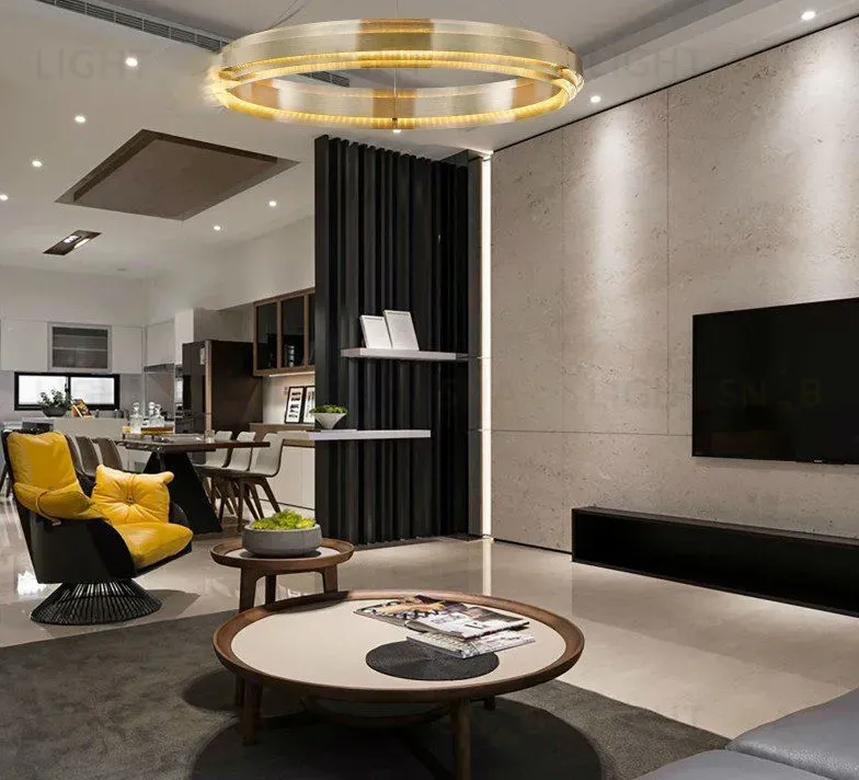 Подвесной светильник Ferrey PD892