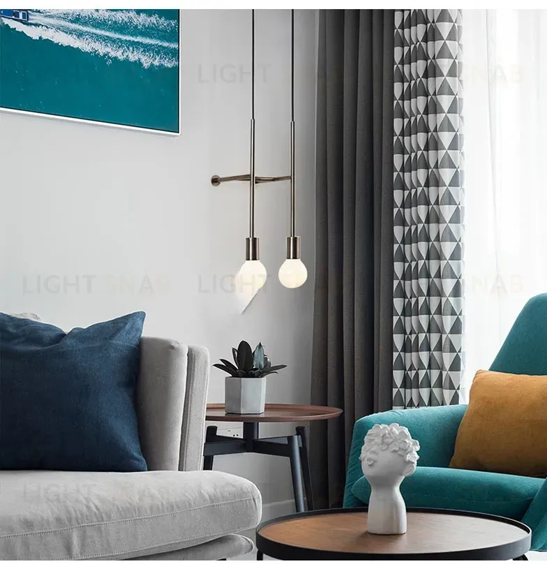 Настенный светильник (Бра) BIG KICK W1733