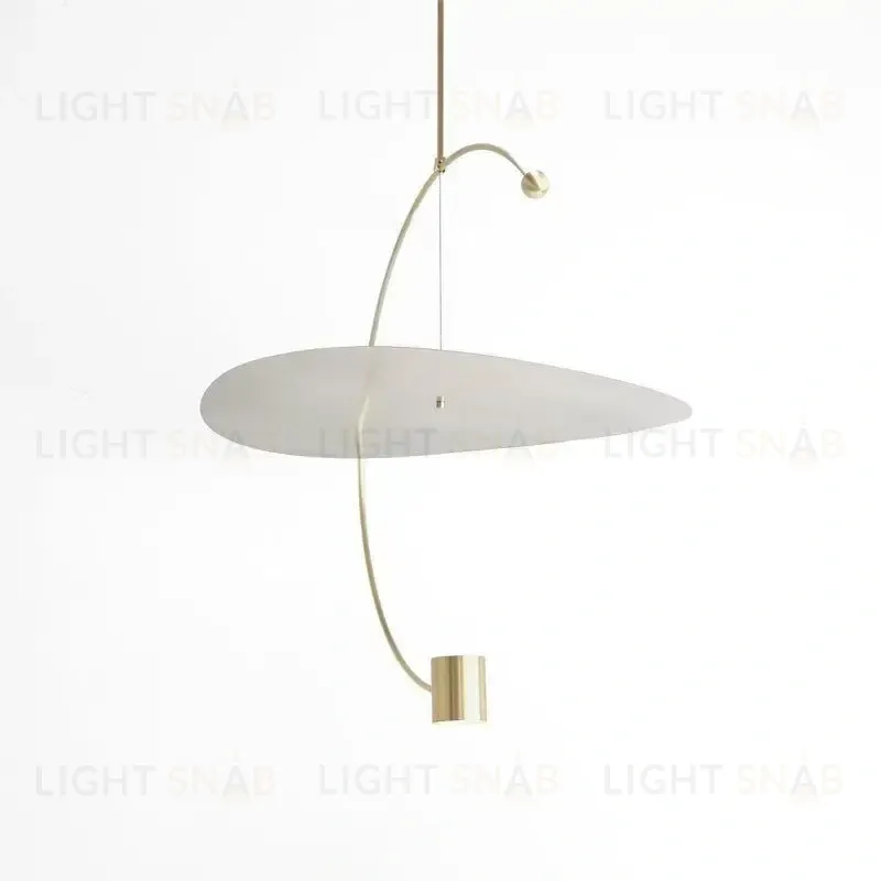 Подвесной светильник AlexPay GL-1350-1