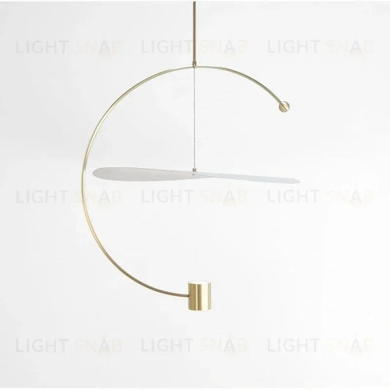 Подвесной светильник AlexPay GL-1350-1