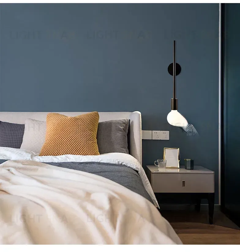 Настенный светильник (Бра) BIG KICK W1733