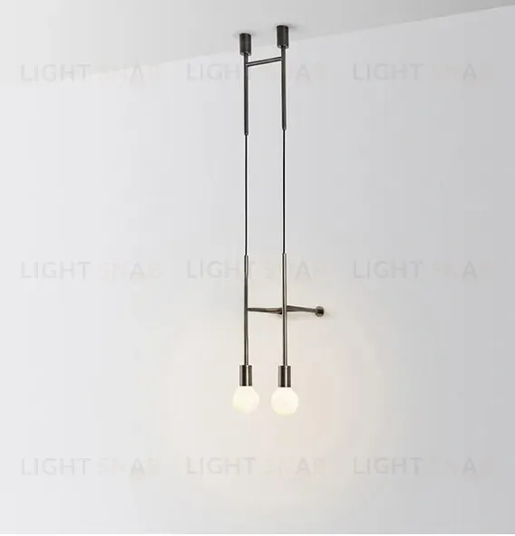 Настенный светильник (Бра) BIG KICK W1733