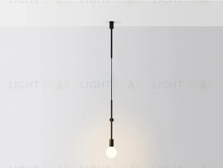 Настенный светильник (Бра) BIG KICK W1733