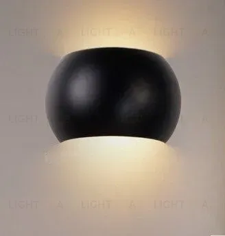 Настенный светильник (Бра) Botte BS-298-2