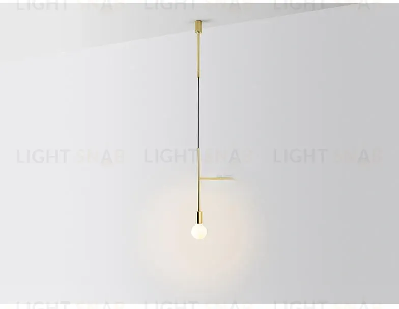 Настенный светильник (Бра) BIG KICK W1733