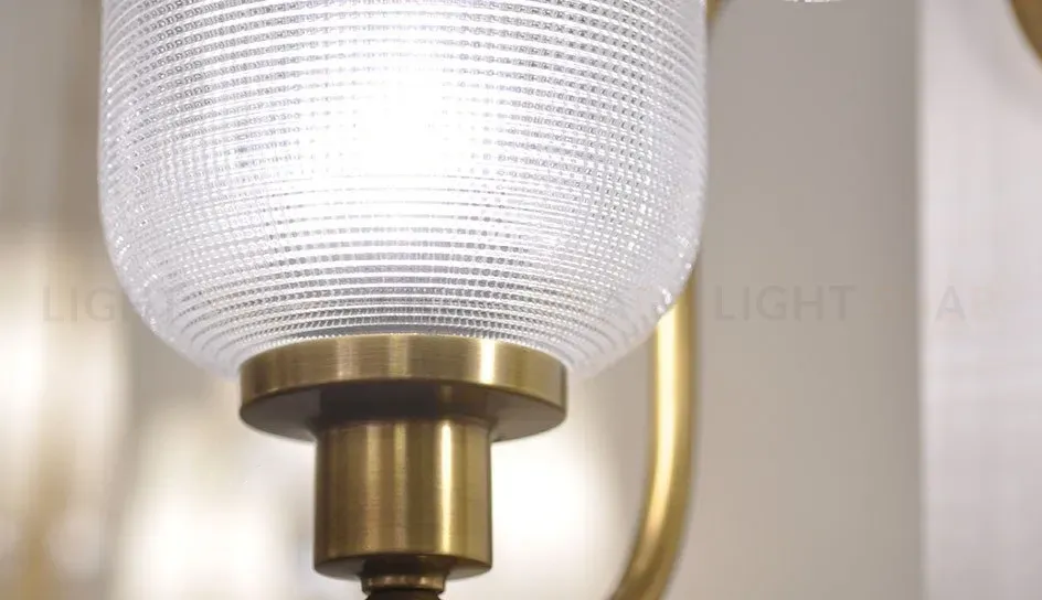 Настенный светильник (Бра) Gasper BS-637