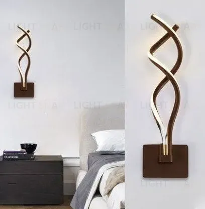 Настенный светильник (Бра) Vortice BS-238-1