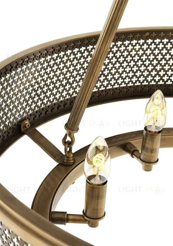 Люстра Savoie by EICHHOLTZ 111554