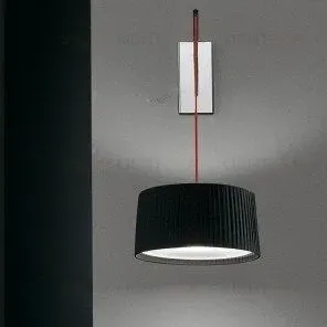 Настенный светильник (Бра) Ombra BS-1231