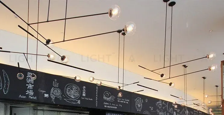 Потолочный светильник Mayor GR-299