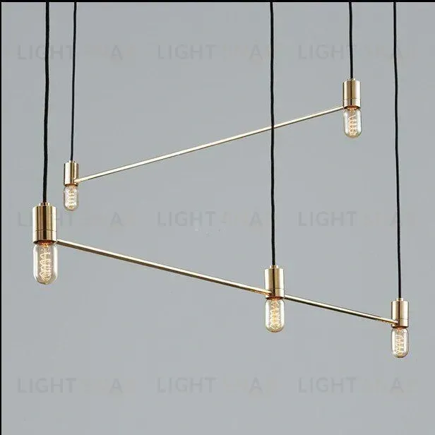 Подвесной светильник Сostellazioni by Romatti PS-598