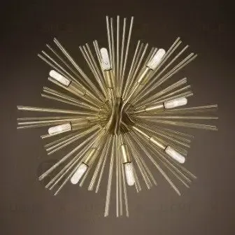 Настенный светильник (Бра) Solare BS-1079