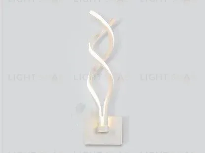 Настенный светильник (Бра) Vortice BS-238-1