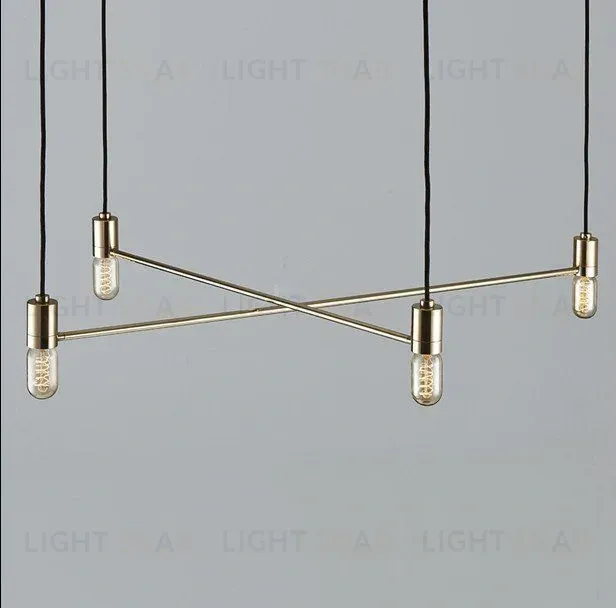 Подвесной светильник Сostellazioni by Romatti PS-598