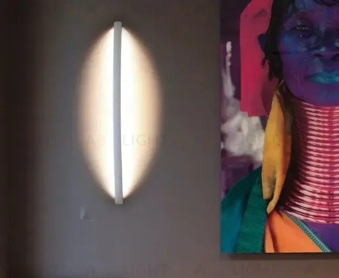 Настенный светильник (Бра) Umore BS-750-1