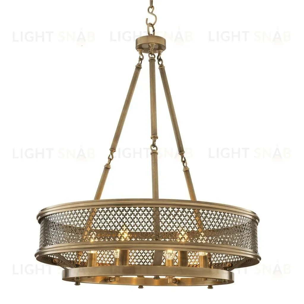 Люстра Savoie by EICHHOLTZ 111554